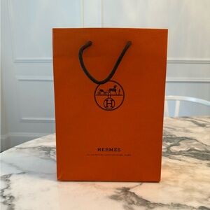 Hermes Shopping Bag -> Hermes shopping bag